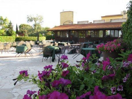 Вілла Agriturismo Fariello Toritto Екстер'єр фото